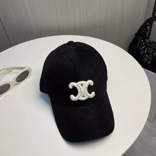 Replica Celine Caps #1299554 $27.00 USD for Wholesale