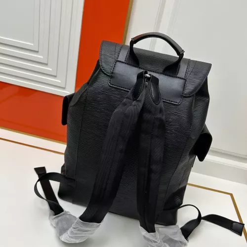 Replica Louis Vuitton AAA Quality Backpacks For Unisex #1299569 $98.00 USD for Wholesale