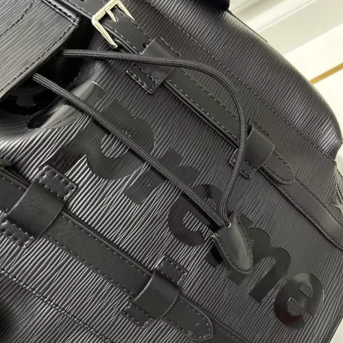 Replica Louis Vuitton AAA Quality Backpacks For Unisex #1299569 $98.00 USD for Wholesale