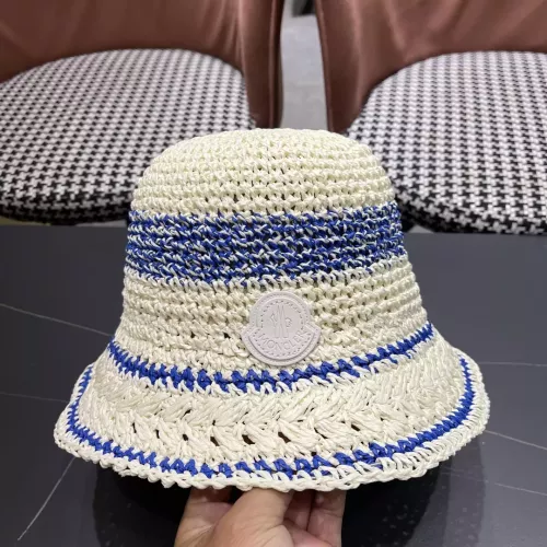 Wholesale Moncler Caps #1299628 $36.00 USD, Wholesale Quality Replica Moncler Caps