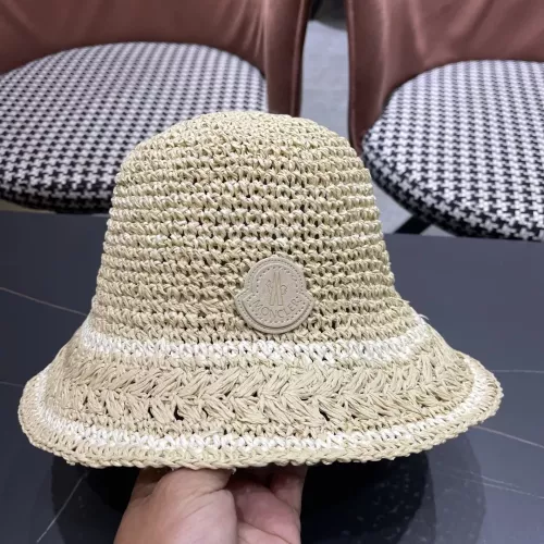 Wholesale Moncler Caps #1299629 $36.00 USD, Wholesale Quality Replica Moncler Caps