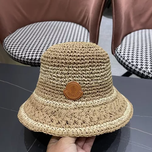 Wholesale Moncler Caps #1299630 $36.00 USD, Wholesale Quality Replica Moncler Caps