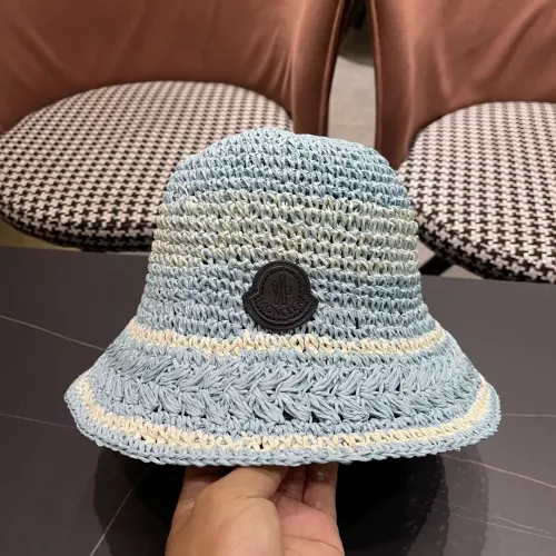 Wholesale Moncler Caps #1299631 $36.00 USD, Wholesale Quality Replica Moncler Caps