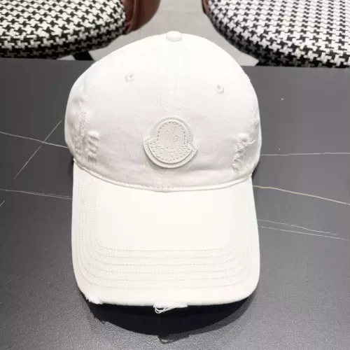 Wholesale Moncler Caps #1299632 $32.00 USD, Wholesale Quality Replica Moncler Caps