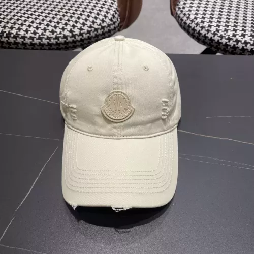 Wholesale Moncler Caps #1299633 $32.00 USD, Wholesale Quality Replica Moncler Caps