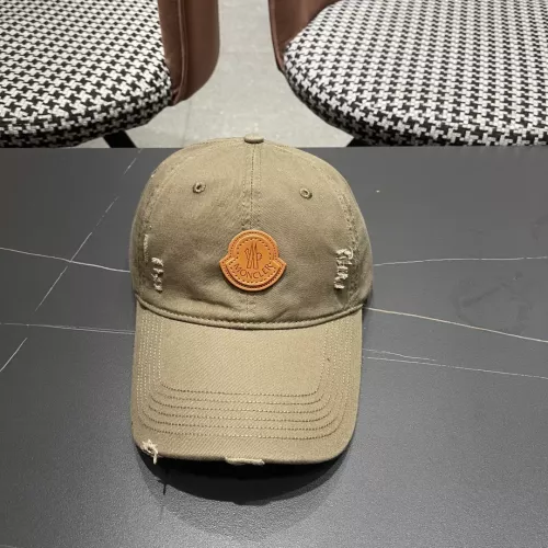 Wholesale Moncler Caps #1299634 $32.00 USD, Wholesale Quality Replica Moncler Caps