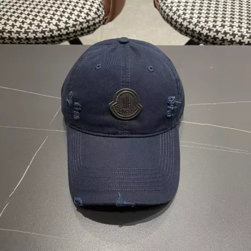 Wholesale Moncler Caps #1299636 $32.00 USD, Wholesale Quality Replica Moncler Caps