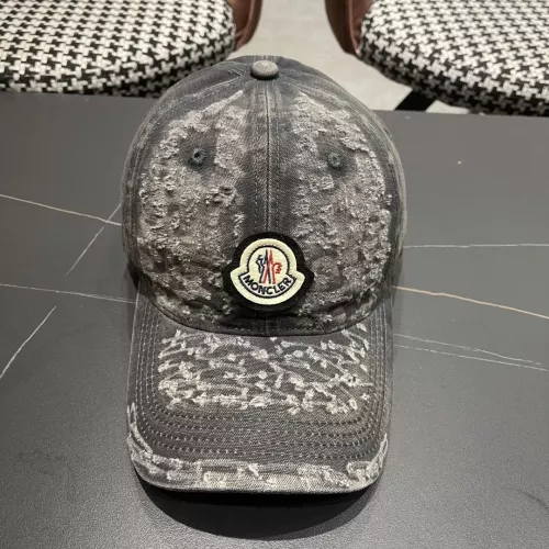 Wholesale Moncler Caps #1299640 $32.00 USD, Wholesale Quality Replica Moncler Caps