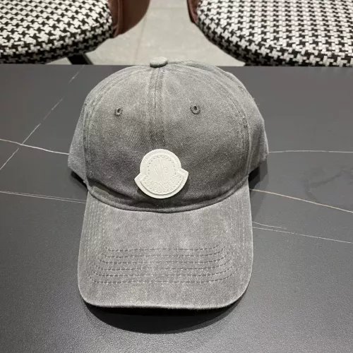 Wholesale Moncler Caps #1299644 $32.00 USD, Wholesale Quality Replica Moncler Caps