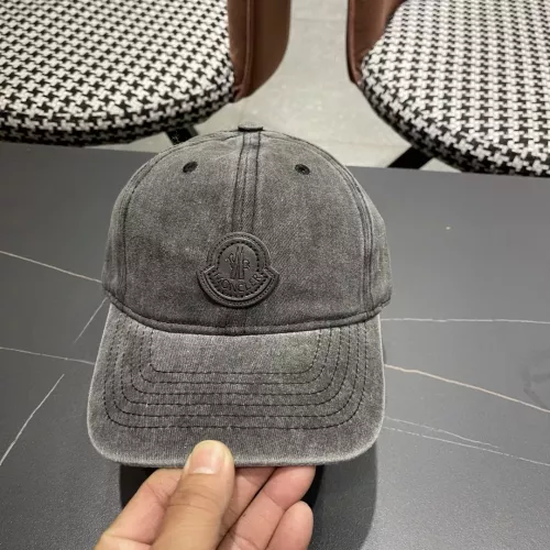 Wholesale Moncler Caps #1299645 $32.00 USD, Wholesale Quality Replica Moncler Caps