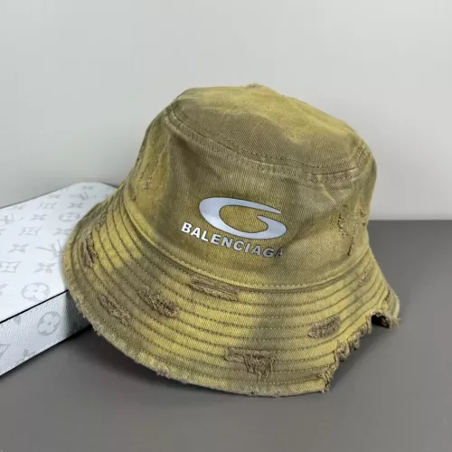 Wholesale Balenciaga Caps #1299683 $29.00 USD, Wholesale Quality Replica Balenciaga Caps