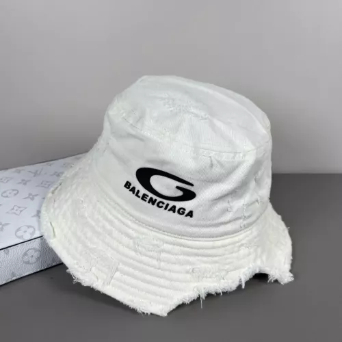 Wholesale Balenciaga Caps #1299684 $29.00 USD, Wholesale Quality Replica Balenciaga Caps