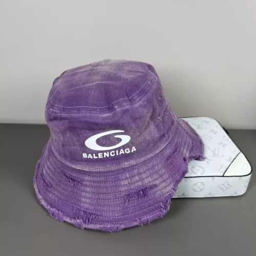 Wholesale Balenciaga Caps #1299685 $29.00 USD, Wholesale Quality Replica Balenciaga Caps