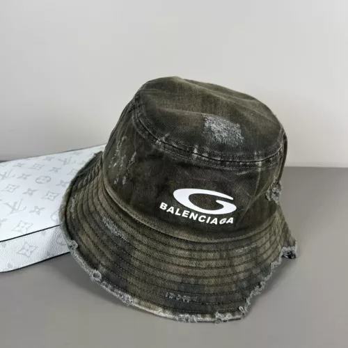 Wholesale Balenciaga Caps #1299686 $29.00 USD, Wholesale Quality Replica Balenciaga Caps