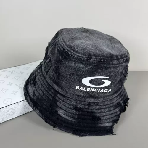 Wholesale Balenciaga Caps #1299687 $29.00 USD, Wholesale Quality Replica Balenciaga Caps