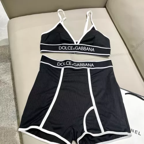 Wholesale Dolce &amp; Gabbana Bathing Suits For Women #1299695 $42.00 USD, Wholesale Quality Replica Dolce &amp; Gabbana Bathing Suits