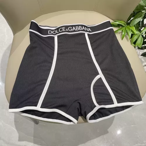 Replica Dolce & Gabbana Bathing Suits For Women #1299695 $42.00 USD for Wholesale