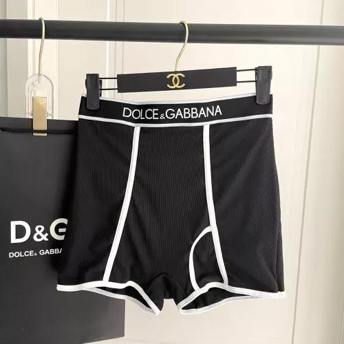 Replica Dolce & Gabbana Bathing Suits For Women #1299695 $42.00 USD for Wholesale