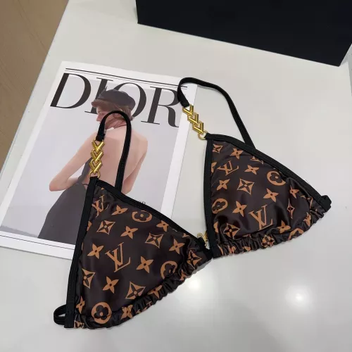 Replica Louis Vuitton LV Bathing Suits For Women #1299696 $38.00 USD for Wholesale