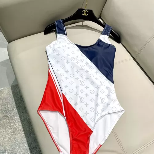 Wholesale Louis Vuitton LV Bathing Suits For Women #1299699 $40.00 USD, Wholesale Quality Replica Louis Vuitton LV Bathing Suits