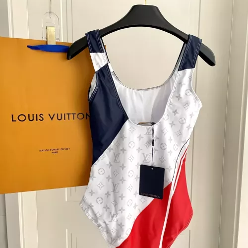 Replica Louis Vuitton LV Bathing Suits For Women #1299699 $40.00 USD for Wholesale