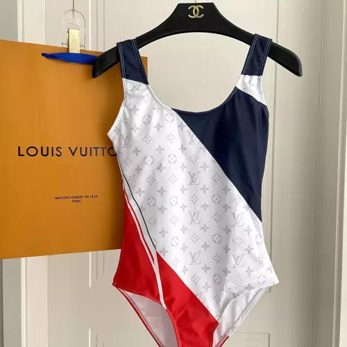 Replica Louis Vuitton LV Bathing Suits For Women #1299699 $40.00 USD for Wholesale