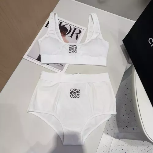 Wholesale LOEWE Bathing Suits For Women #1299709 $40.00 USD, Wholesale Quality Replica LOEWE Bathing Suits