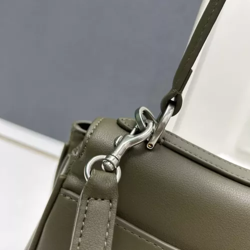 Replica Balenciaga AAA Quality Shoulder Bags For Women #1299711 $102.00 USD for Wholesale