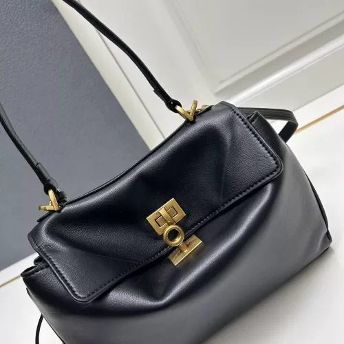 Replica Balenciaga AAA Quality Shoulder Bags For Women #1299713 $102.00 USD for Wholesale