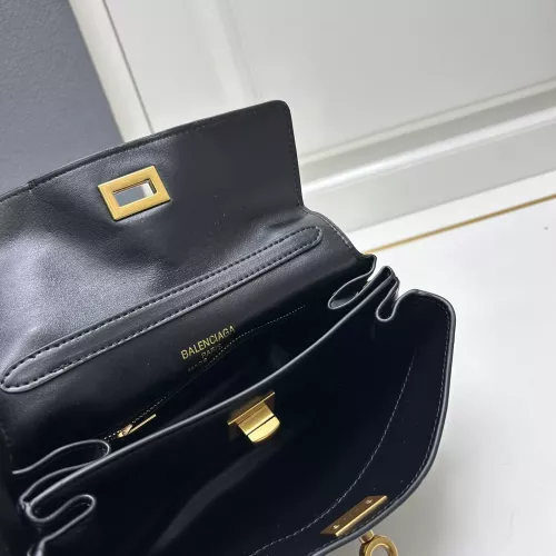 Replica Balenciaga AAA Quality Shoulder Bags For Women #1299713 $102.00 USD for Wholesale