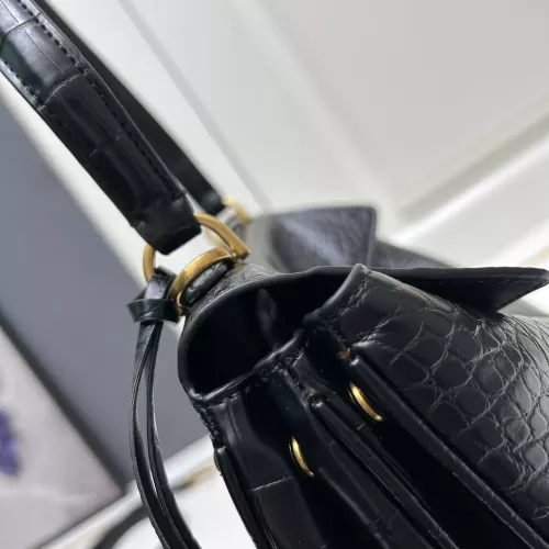 Replica Balenciaga AAA Quality Shoulder Bags For Women #1299717 $115.00 USD for Wholesale