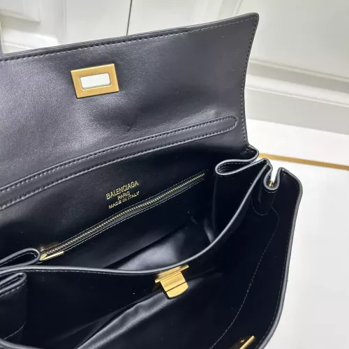 Replica Balenciaga AAA Quality Shoulder Bags For Women #1299720 $128.00 USD for Wholesale