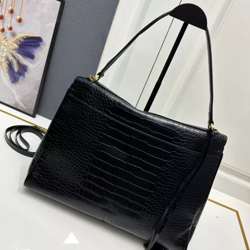 Replica Balenciaga AAA Quality Shoulder Bags For Women #1299721 $140.00 USD for Wholesale