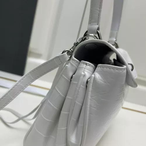 Replica Balenciaga AAA Quality Shoulder Bags For Women #1299723 $108.00 USD for Wholesale