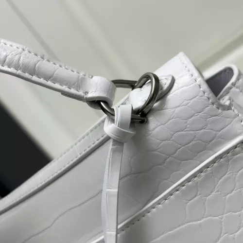 Replica Balenciaga AAA Quality Shoulder Bags For Women #1299725 $115.00 USD for Wholesale