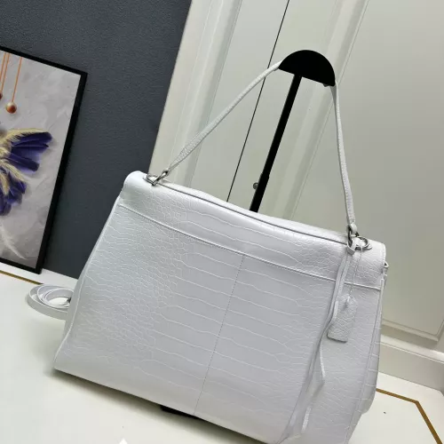 Replica Balenciaga AAA Quality Shoulder Bags For Women #1299727 $140.00 USD for Wholesale