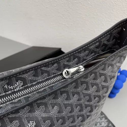 Replica Goyard AAA Quality Shoulder Bags For Women #1299735 $88.00 USD for Wholesale