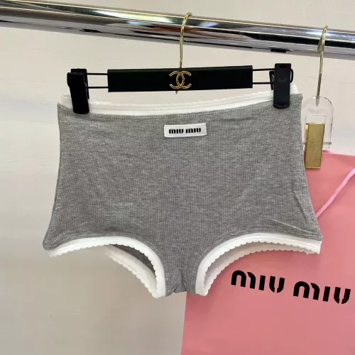 Replica MIU MIU Bathing Suits For Women #1299738 $40.00 USD for Wholesale