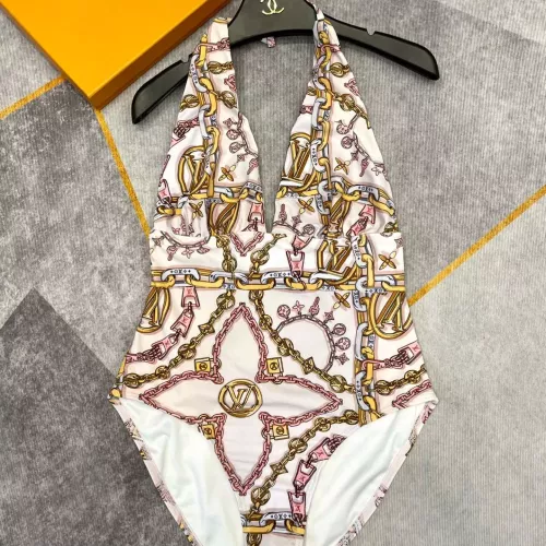 Wholesale Louis Vuitton LV Bathing Suits For Women #1299774 $38.00 USD, Wholesale Quality Replica Louis Vuitton LV Bathing Suits