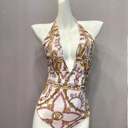 Replica Louis Vuitton LV Bathing Suits For Women #1299774 $38.00 USD for Wholesale