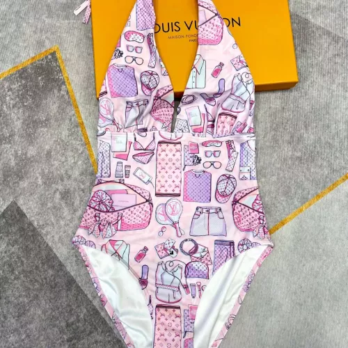 Wholesale Louis Vuitton LV Bathing Suits For Women #1299775 $38.00 USD, Wholesale Quality Replica Louis Vuitton LV Bathing Suits