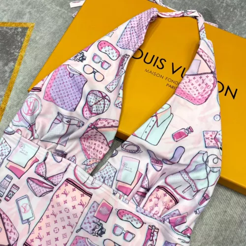 Replica Louis Vuitton LV Bathing Suits For Women #1299775 $38.00 USD for Wholesale