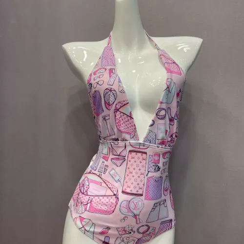 Replica Louis Vuitton LV Bathing Suits For Women #1299775 $38.00 USD for Wholesale