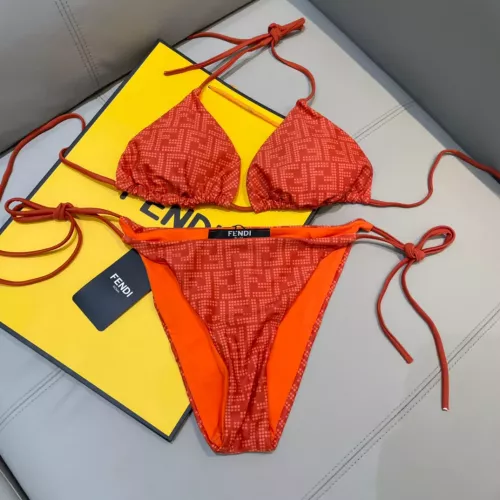 Wholesale Fendi Bathing Suits For Women #1299776 $38.00 USD, Wholesale Quality Replica Fendi Bathing Suits
