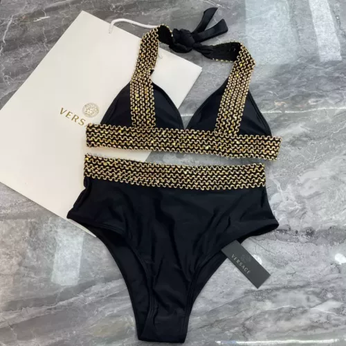 Wholesale Versace Bathing Suits For Women #1299786 $38.00 USD, Wholesale Quality Replica Versace Bathing Suits