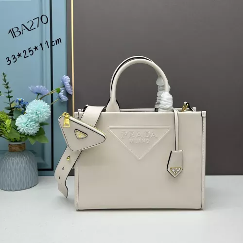 Wholesale Prada AAA Quality Handbags For Women #1299789 $96.00 USD, Wholesale Quality Replica Prada AAA Quality Handbags