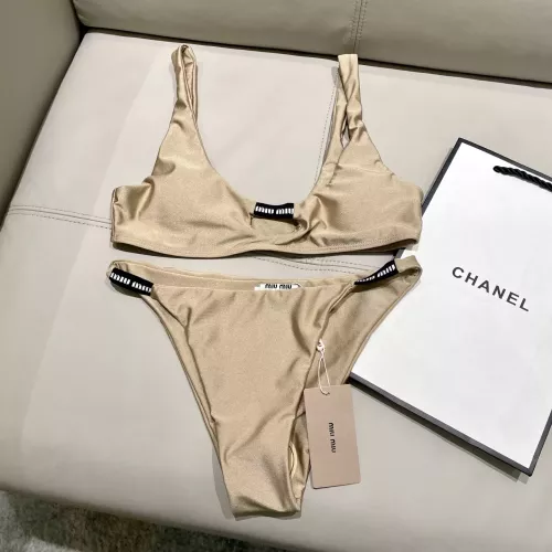 Wholesale MIU MIU Bathing Suits For Women #1299792 $40.00 USD, Wholesale Quality Replica MIU MIU Bathing Suits