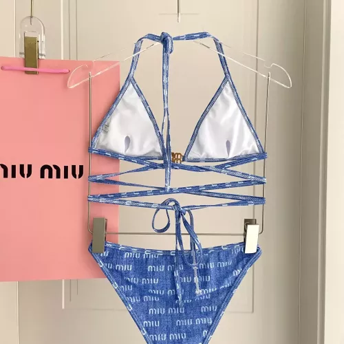 Replica MIU MIU Bathing Suits For Women #1299794 $40.00 USD for Wholesale