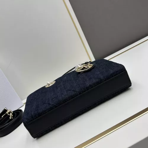 Replica Christian Dior AAA Quality Handbags For Women #1299803 $102.00 USD for Wholesale