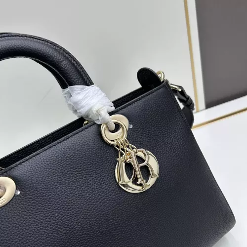 Replica Christian Dior AAA Quality Handbags For Women #1299804 $108.00 USD for Wholesale